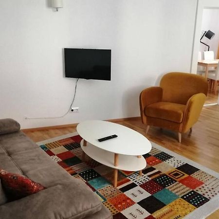 Gaestewohnung Helena Völkermarkt 외부 사진